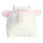 Aurora 10" Moonique Strawberry Milk Cow Stuffed Animal, , large