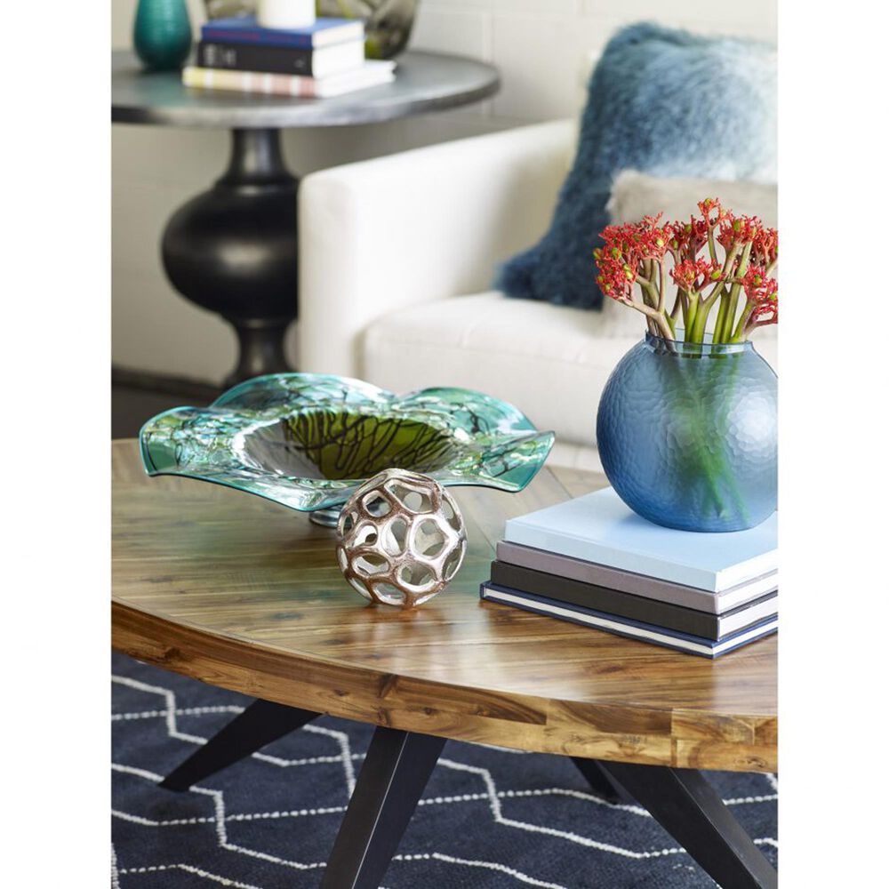Moe&#39;s Home Collection Lexie Dining Table in Black, , large
