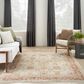 Nourison Sahar 5"3" x 7"8" Ivory Area Rug, , large