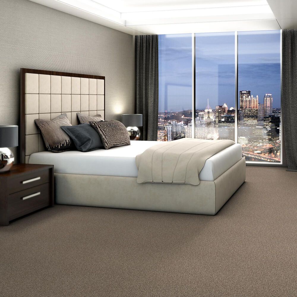 Shaw Yes You Can III Carpet in Sea Shell, , large
