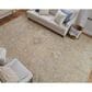 Feizy Grafton 3"6" x 5"6" Brown Area Rug, , large