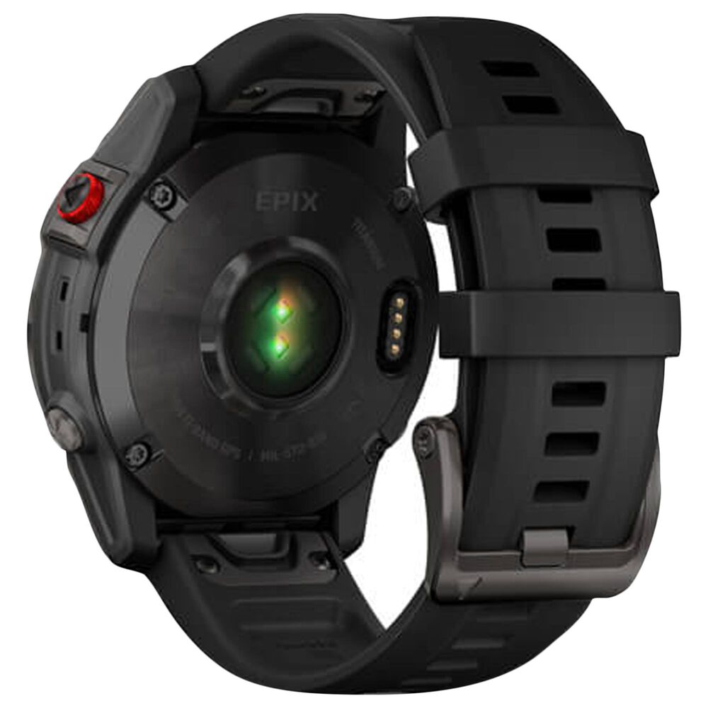 Garmin epix gen 2 vs garmin fēnix specs clearance