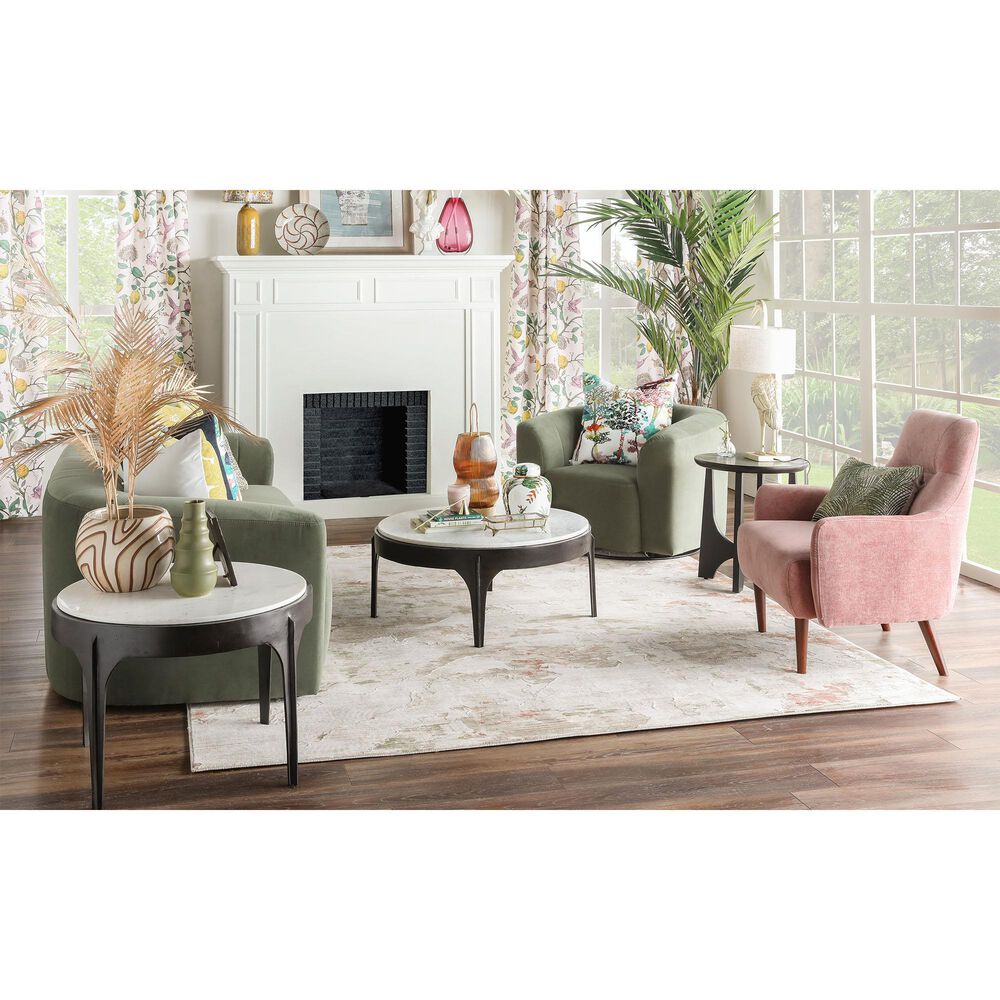 Porter Design Hepburn Side Table, , large