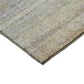 Dalyn Rug Company Burano BU11 3" x 5" Seafoam Indoor/Outdoor Area Rug, , large