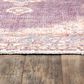 Momeni Helena 2"6" x 8" Plum Runner, , large