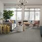 Shaw Balanced Carpet in Great Greige, , large