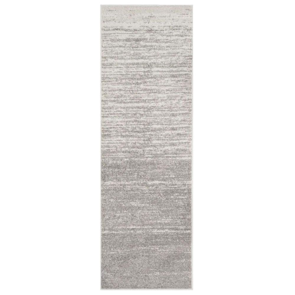 Safavieh Adirondack ADR113C 2&#39;6&quot; x 22&#39; Light Grey Runner, , large