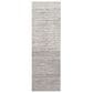 Safavieh Adirondack ADR113C 2"6" x 22" Light Grey Runner, , large
