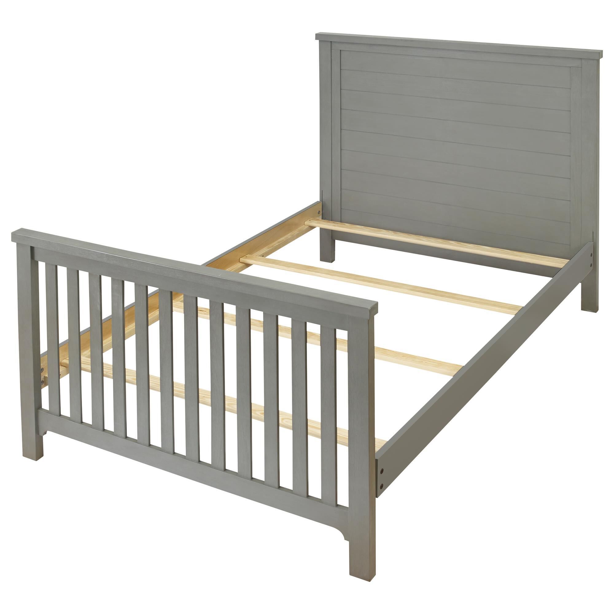 Sorelle rails on sale