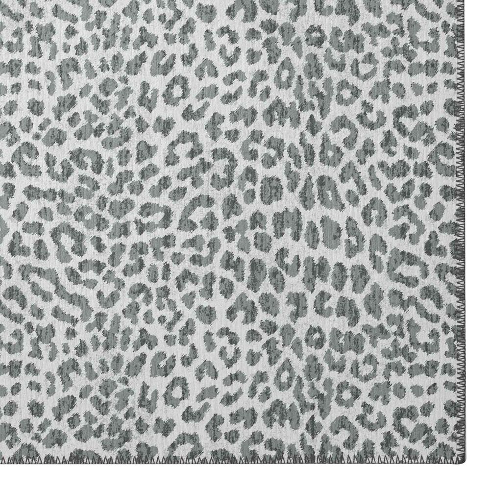 Dalyn Rug Company Mali ML2 2&#39; x 3&#39; Flannel Indoor/Outdoor Area Performance Rug, , large