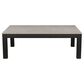 Venture Campbell Cocktail Table in Graphite and Shell, , large