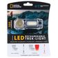 National Geographic LED Headlight Rechargeable, , large