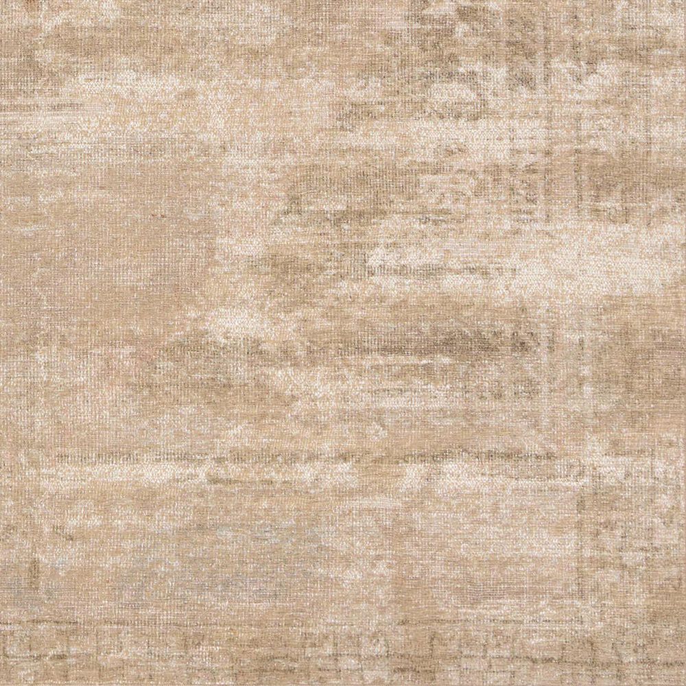 Jaipur Edage Cadent 2&#39;6&quot; x 8&#39; Roebuck, Brush, Travertine, Praline and Tree House Runner, , large
