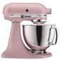 KitchenAid Artisan Series 5 Quart Tilt-Head Stand Mixer in Pink, , large