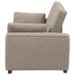 COASTER CO OF AMERICA Edith Convertible Sofa, , large