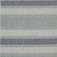 Central Oriental Melbourne Elletta 7"10" x 9"10" Vanilla and Lagoon Area Rug, , large