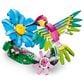LEGO Creator Wild Animals - Colorful Hummingbird Building Set, , large