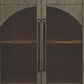 Waltham Archdale 2-Door Accent Cabinet in Grey, , large