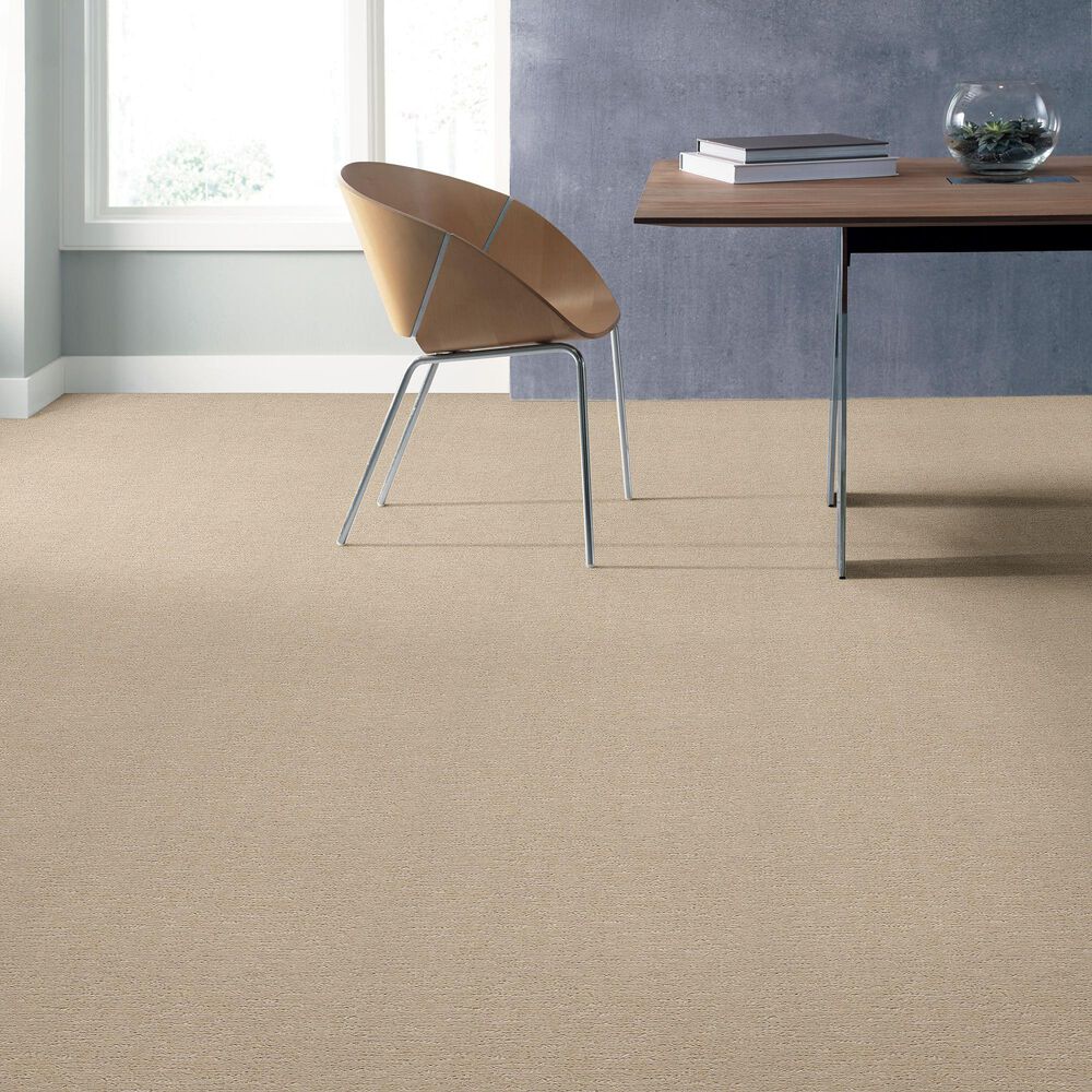 Anderson Tuftex Contour Carpet in Morning Light, , large
