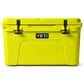 YETI Tundra 45 Hard Cooler in Firefly Yellow, , large