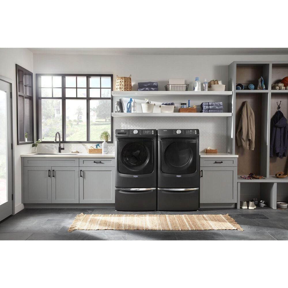 Maytag Maytag Front Load Dryer, , large
