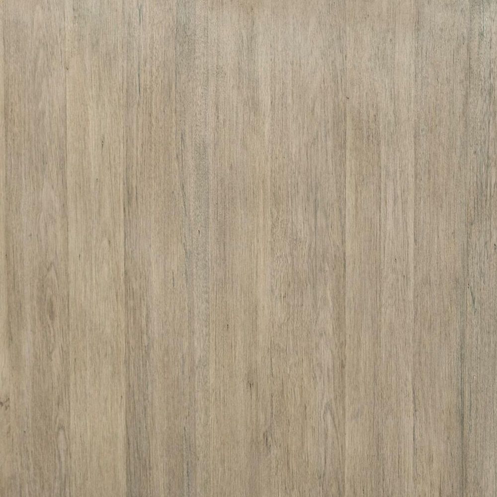 Belle Furnishings Rustic Traditions Queen Sleigh Bed in Saddle Tan, , large