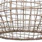 Uttermost Cross Weave 1-Light Pendant, , large