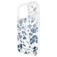 Kate Spade Protective MagSafe Case for Apple iPhone 16 Pro in Flowerbed Blue, , large
