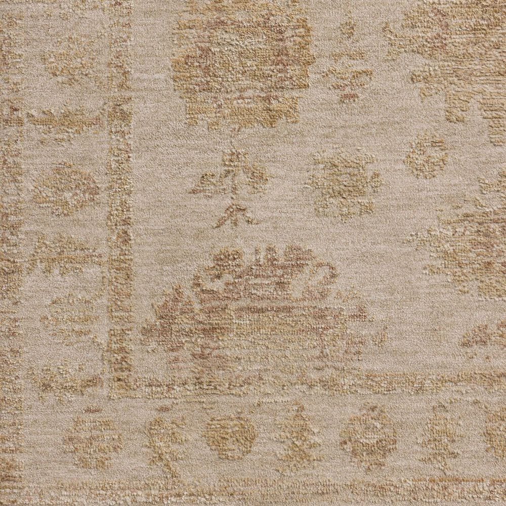 Loloi Willa Bone and Clay 2&#39;7&quot; x 10&#39; Runner, , large