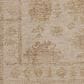 Loloi Willa Bone and Clay 2"7" x 10" Runner, , large