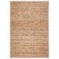 Dalyn Rug Company Sahara 9" x 13" Paprika Area Rug, , large