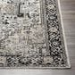 Surya Lavadora 2"7" x 7"3" Black, Taupe, Light Beige and Gray Runner, , large