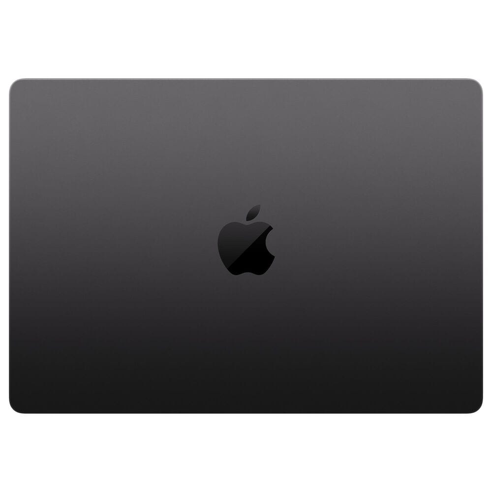 Apple MacBook Pro 14.2&quot; Laptop - Apple M4 Max chip 14-core - 36GB RAM - 32-core GPU - 1TB SSD in Space Black with 3-Year AppleCare+, , large