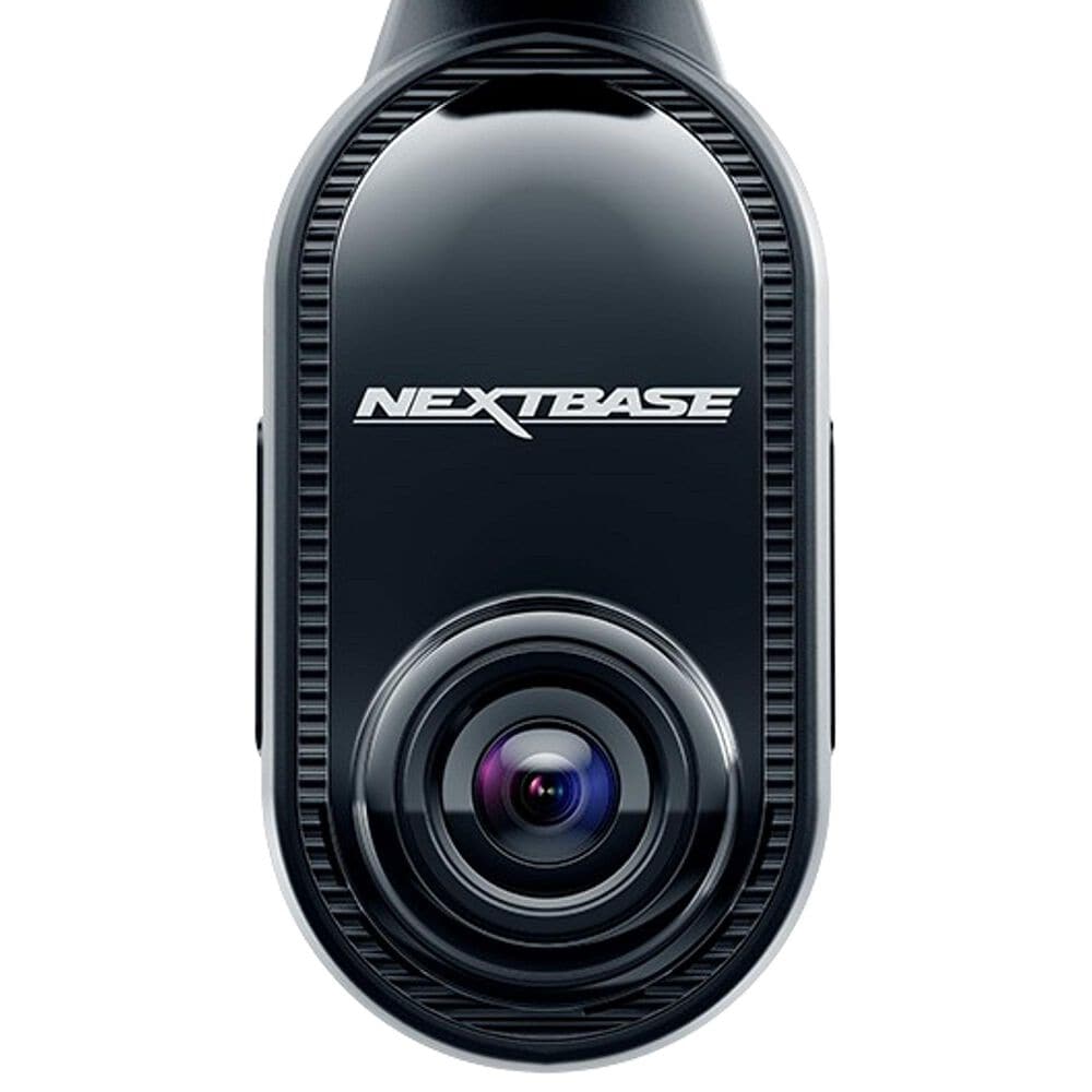 Nextbase Piqo 2K Dash Camera in Black, , large