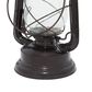 Maple and Jade 19" x 6" Coastal Metal Lantern in Multicolor (Set of 3), , large