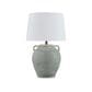 Ashley Shawburg Terracotta Table Lamp, , large