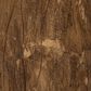 Teak Interiors Botanist Reclaimed Wood Table Lamp with Jute Shade and Swivel Neck in Natural, , large