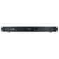Helios 8-Outlet Rack Mountable Non Sacrificial Surge Protector in Black, , large