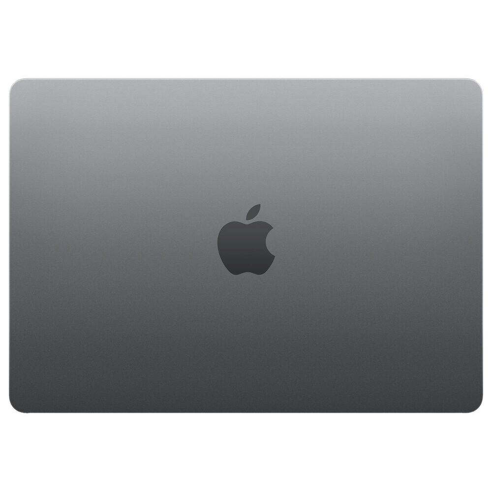 Apple MacBook Air 13.6&quot; Laptop | M2 8-Core Chip - 8GB RAM - 8-Core GPU - 256 GB SSD &#40;Latest Model&#41; in Space Gray and Black MX Master 3S Wireless Mouse, , large