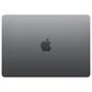 Apple MacBook Air 13.6" Laptop | M2 8-Core Chip - 8GB RAM - 8-Core GPU - 256 GB SSD (Latest Model) in Space Gray and Black MX Master 3S Wireless Mouse, , large