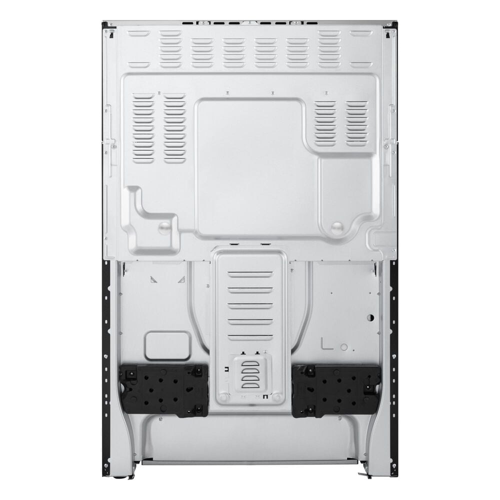 LG 6.3 Cu. Ft. Freestanding Electric Range in Stainless Steel, , large