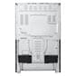 LG 6.3 Cu. Ft. Freestanding Electric Range in Stainless Steel, , large