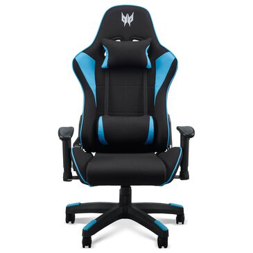 Acer Predator Rift Lite Gaming Chair in Black, , large