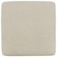 Ashley Edenfield Oversized Accent Ottoman in Linen, , large