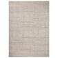 Loloi Greer Grey and Natural 2"6" x 8"6" Runner, , large
