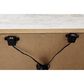 Ashley Paxberry 5-Piece Twin Bedroom Set in Whitewash, , large