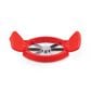 Dreamfarm Flapple Fold Flat Apple Slicer in Red, , large