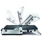 Breville 15" Sear and Press Grill in Brushed Stainless Steel, , large