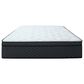 Sleeptronic Oracle Euro Pillowtop Twin XL Mattress with High Profile Box Spring, , large