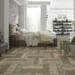 Shaw Feedback 24" x 24" Carpet Tile in Receiver, , large
